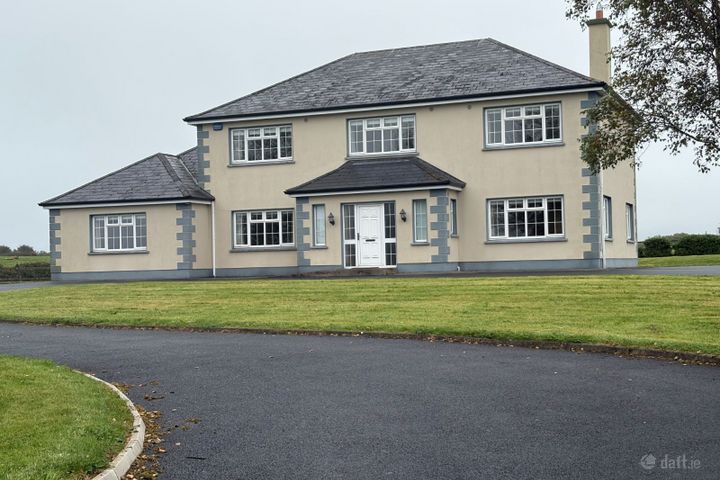 Kintogher, Rathcormac, Co. Sligo