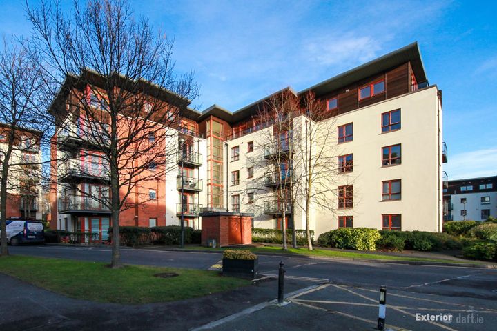 Apartment 113 Temple Court, Northwood Avenue, Santry, Co. Dublin, D09XA99