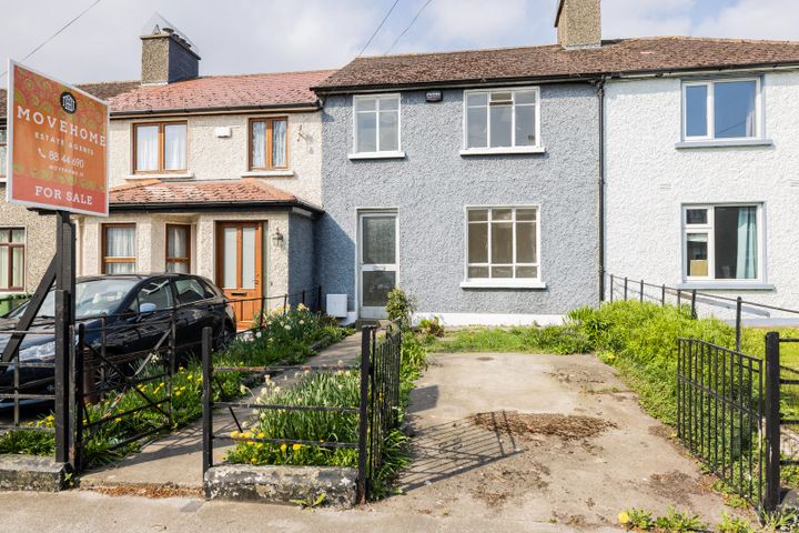 30 Shelmartin Ave, Marino, Dublin 3, Dublin 3, Dublin