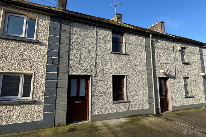 Ballyda House, 9 West Street, Callan, Co. Kilkenny, R95T2V8