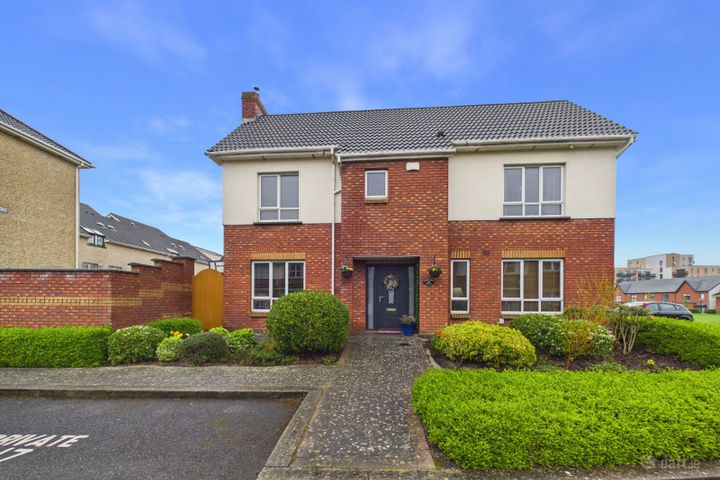 59 Boroimhe Hazel, Swords, Swords, Co. Dublin, K67CD50