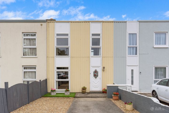 9 Tara Hill Grove, Rathfarnham, Dublin 14, D14E6N4