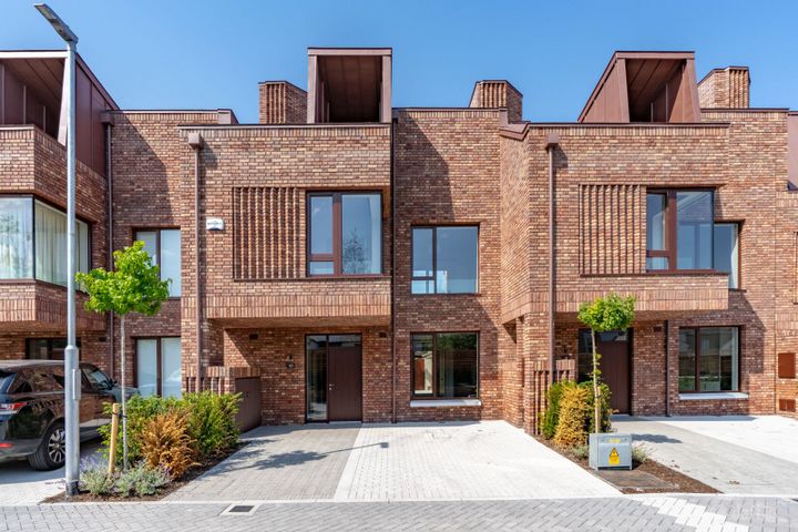 Annesley Gardens, Dublin 6, Ranelagh, Co. Dublin