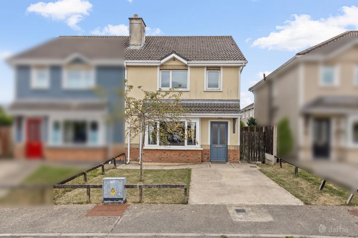 6 Fairfields Close, Adamstown, Co Wexford, Y21F654
