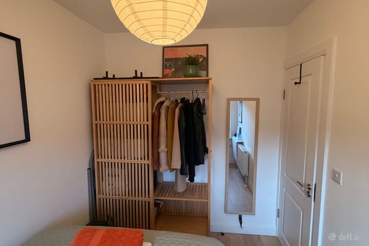 28 Saint Jarlath Road, Dublin 7, Phibsborough, Co. Dublin