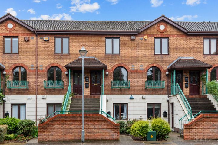 19 Lissenfield, Rathmines, Dublin 6, D06D3E2