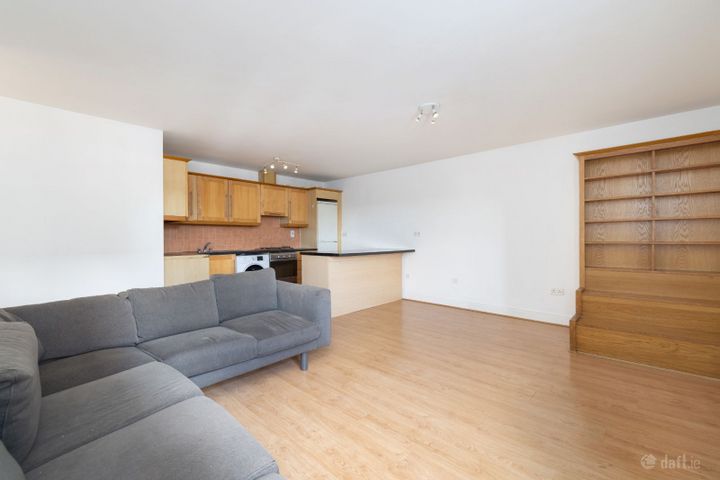 Apartment 29, Steeven's Gate Apartments, Dublin 8, D08CY89 - Photo 2