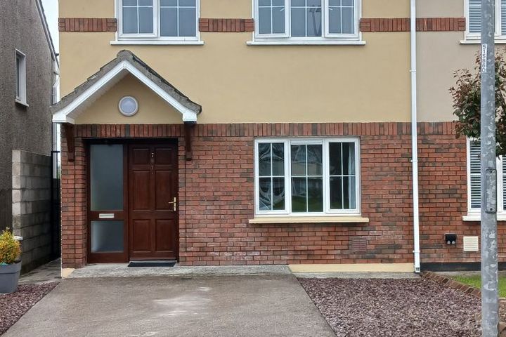 7 Hill Crest, Watergrasshill, Cork, Glanmire, Co. Cork