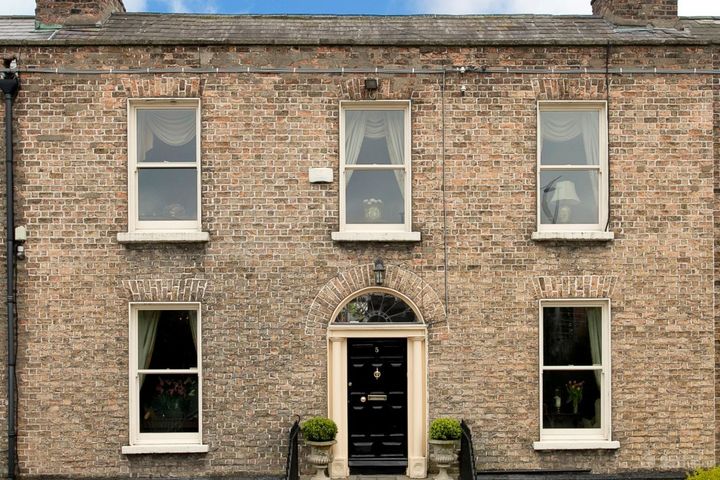 5 Manders Terrace, Ranelagh, Dublin 6, Dublin 6, Dublin