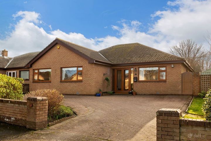 27 Duncarraig, Sutton, Dublin 13, Dublin 13, Dublin