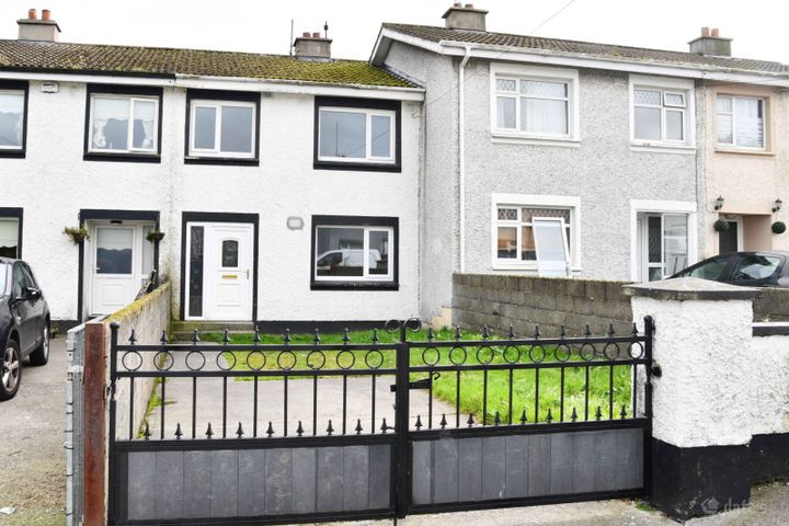 45 Parkmore, Tuam, Tuam, Co. Galway, H54TC98