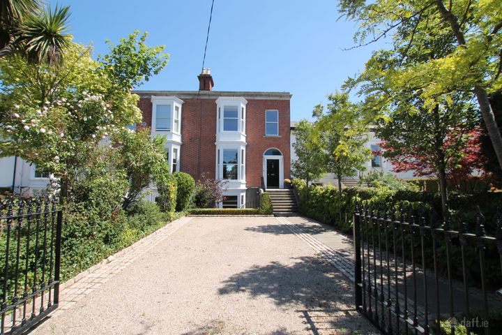 18 Ulverton Road, Dalkey, Co Dublin, Dublin