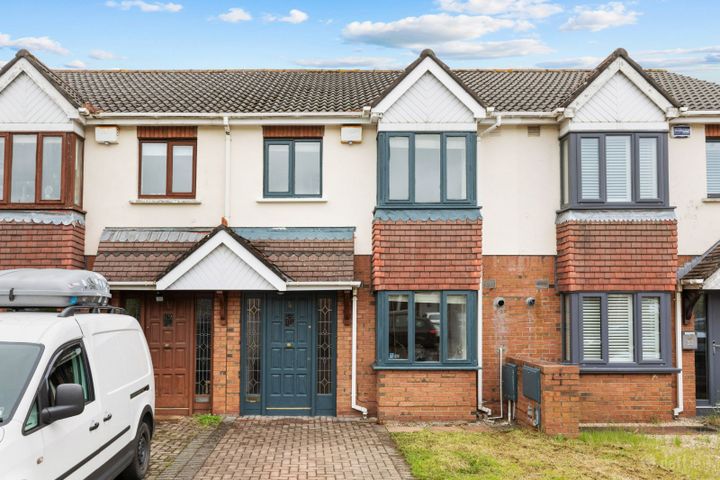 34 Church Park Drive, Dublin 6w, Harold's Cross, Dublin 6w, D6WXE94