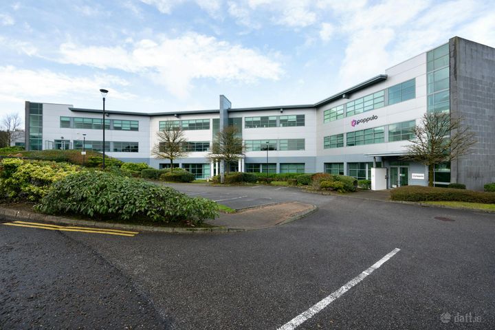 Building 5100, Avenue 5000, Cork