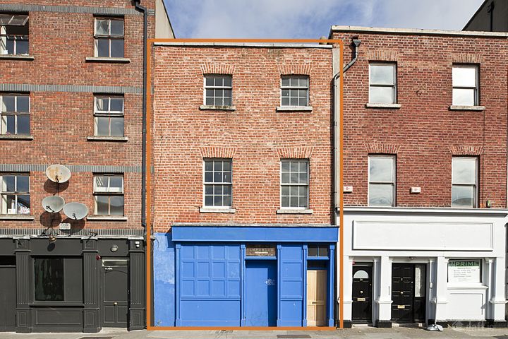 9 Little Britain St, Dublin 7