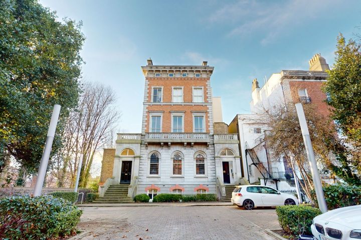 Halcam Court, 61-61a Pembroke Road, Dublin 4