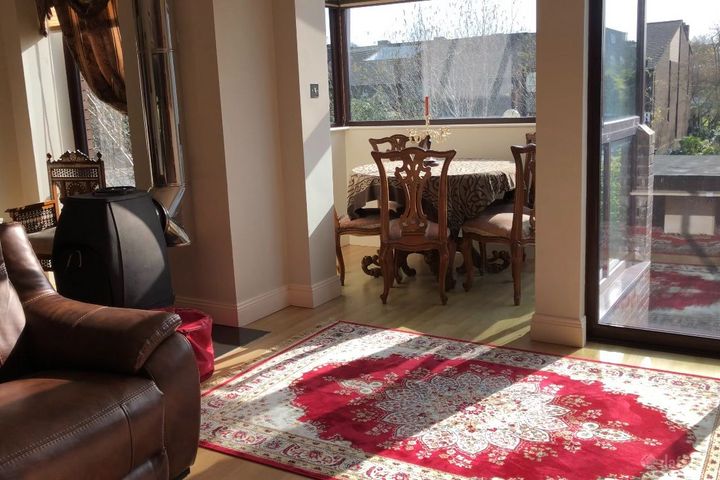 leeson village, Donnybrook, Co. Dublin