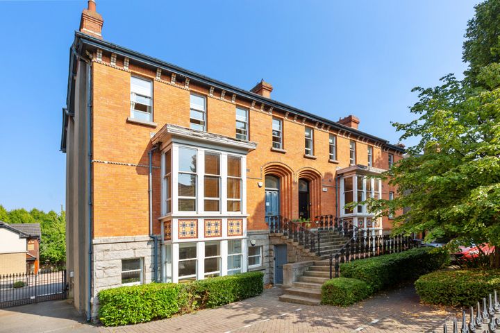 7 Northumberland Court, 12-16 Northumberland Road, Ballsbridge, Dublin 4, D04PR20