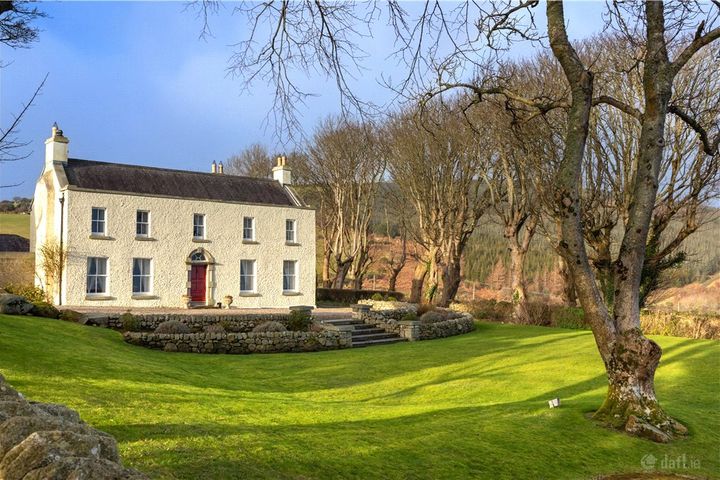 Ballybetagh House, Ballybetagh Road, Dublin 18, D18VY01