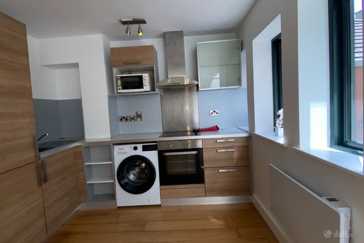 Apartment 6, Mabbot House, Dublin 1, Co. Dublin
