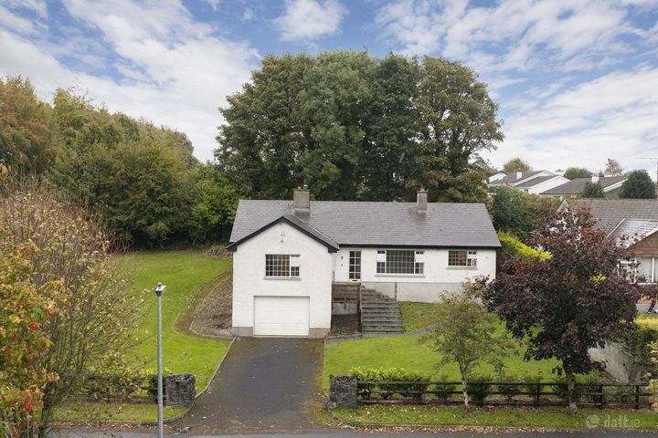 10 Prospect, Mullingar, Mullingar, Co. Westmeath, N91RXR4