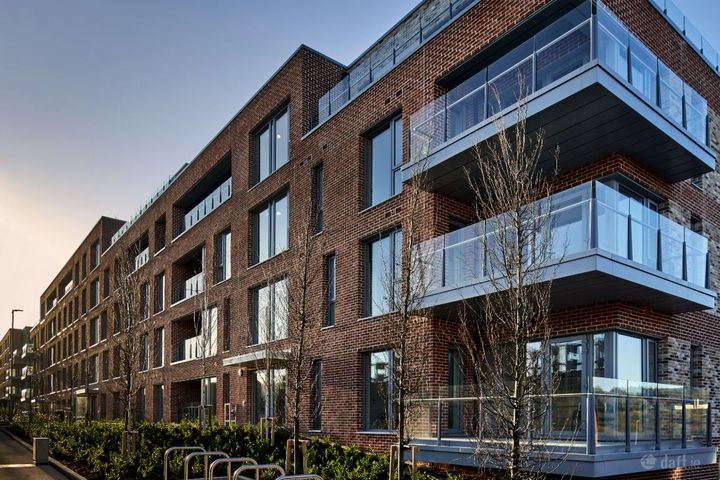 Apartment 19, Block C, Beechpark, Cabinteely, Dublin 18
