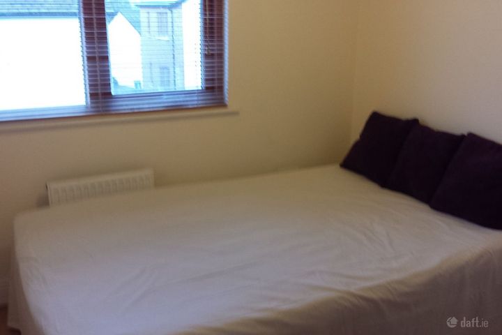 Hunterswood Ballycullen Road, Knocklyon, Co. Dublin