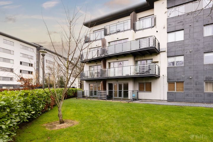 Apartment 245, The Willows, Carrington, Santry, Dublin 9, D09VW31