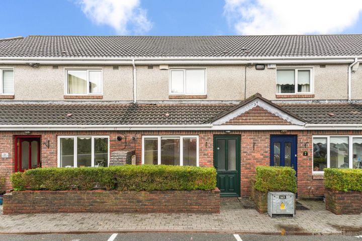 3 Saint Jude'S Court, Dublin 24, Firhouse, Dublin 24, D24W0C6