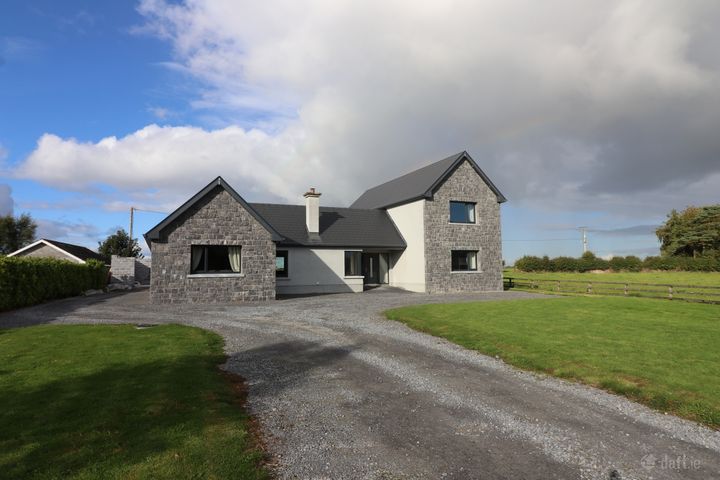 Killure Castle, Ahascragh, Ballinasloe, Galway