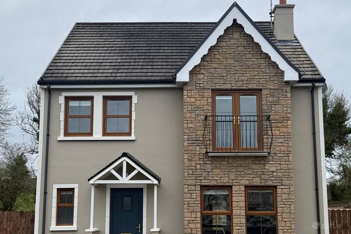 46 Daisyhill Manor, Ballyconnell, Ballyconnell, Co. Cavan, H14YX68