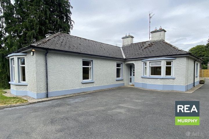 Ballintruer More, Baltinglass, Co. Wicklow, W91Y135