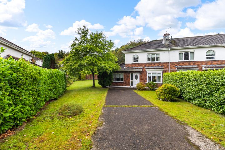 22 Oakfield Green, Glanmire, Co. Cork, T45YK54