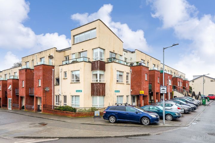 Millrace Crescent, Saggart, Co. Dublin, Saggart, Co. Dublin