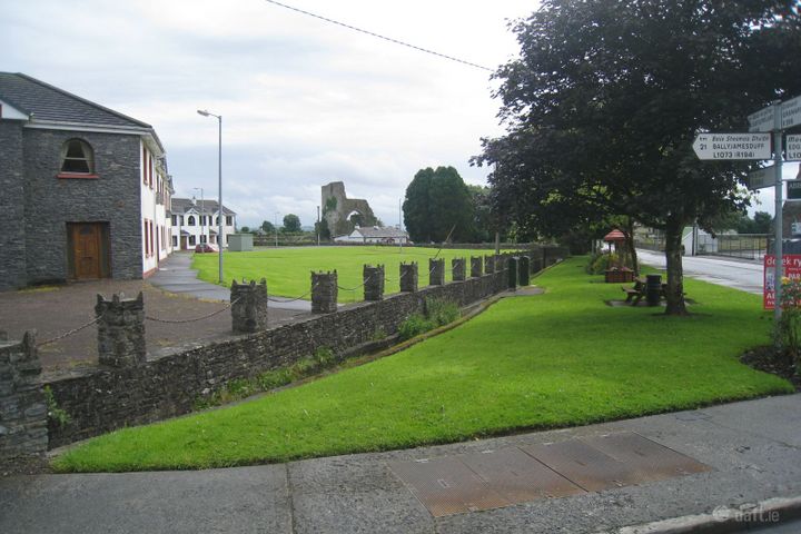11 An Rath Bheag, Abbeylara, Abbeylara, Co. Longford, N39PH92