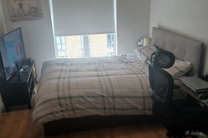 Citywest - Ensuit Room, Citywest, Co. Dublin