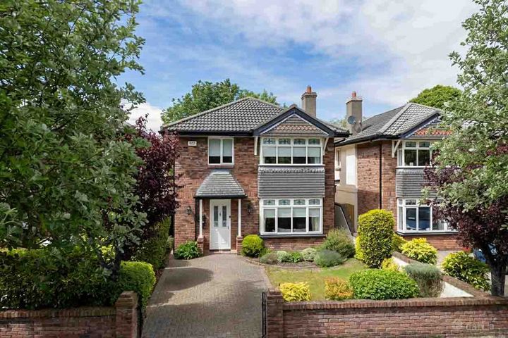 15 The Orchard, Fortfield Road, Kimmage, Dublin 6w, D6WY068