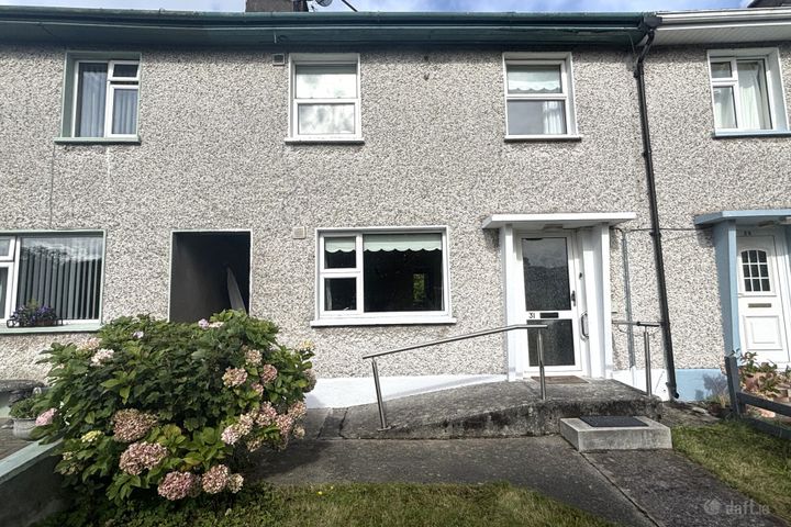 31 Saint Marys Crescent, Westport, Co Mayo, F28 P382