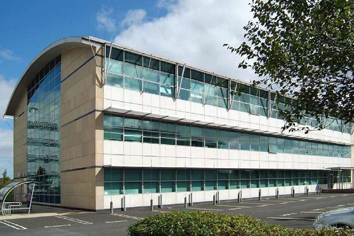 2nd Floor Cape House, Westend Office Park, Clonsilla, Dublin 15