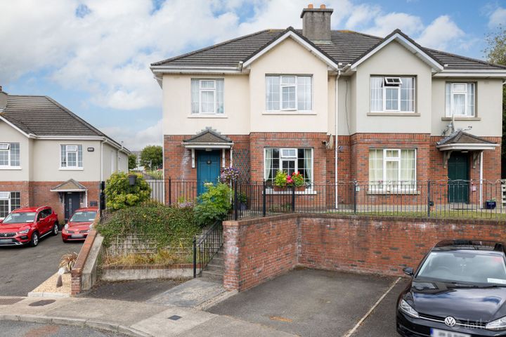 49 Belleville, Mountgarrett, New Ross, Co. Wexford, Y34E303