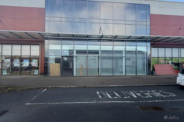 Unit 1B, Centre Point Retail Park, Roscommon Town, Co. Roscommon