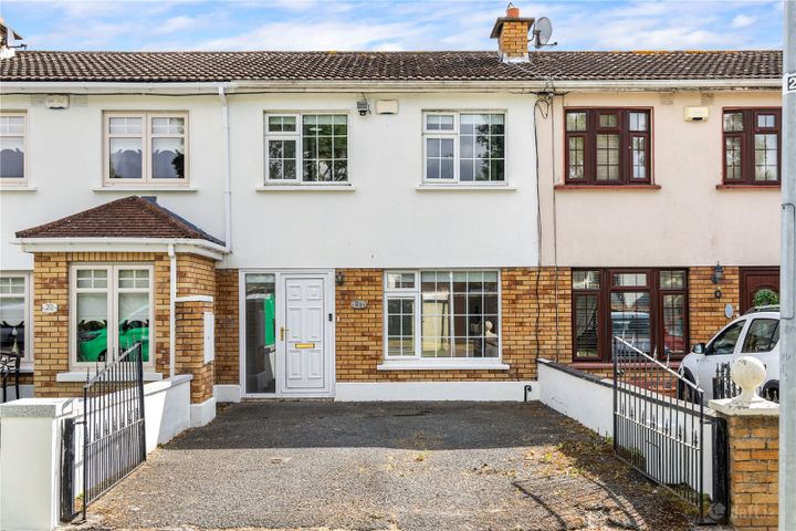21 Cherry Wood Park, Clondalkin, Dublin 22, D22Y738