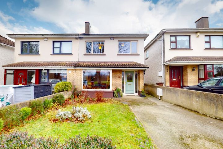 15 Aspen Rd, Kinsealy, Dublin, Dublin