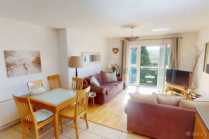 Apartment 59 , Distillery Court, The Maltings, Ballincollig, Co. Cork, P31PK54