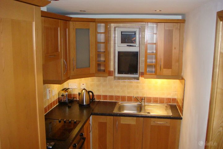 1st Floor Apartment , Block G1, Louisa Park, Station Road, Leixlip, Co. Kildare, Leixlip, Co. Kildare