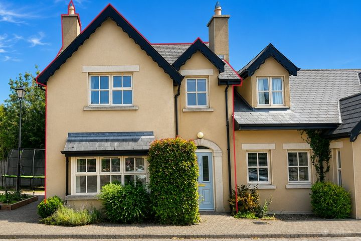 12 The Steeples, Gowran,, Co. Kilkenny, R95V266