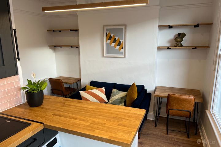 Beechwood Avenue, Ranelagh, Dublin 6