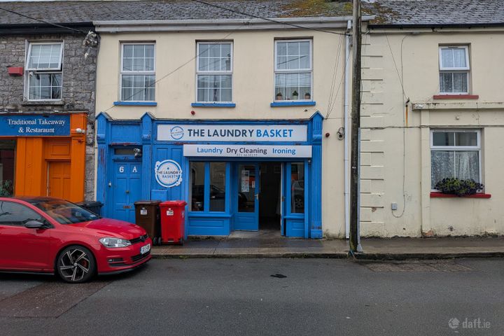 The Laundry Basket, 6 Main Street, Ballinacurra, Ballynacorra, Co. Cork, P25ET66