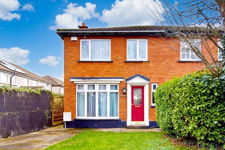 195 Moyville, Rathfarnham, Dublin 16, D16X6V3