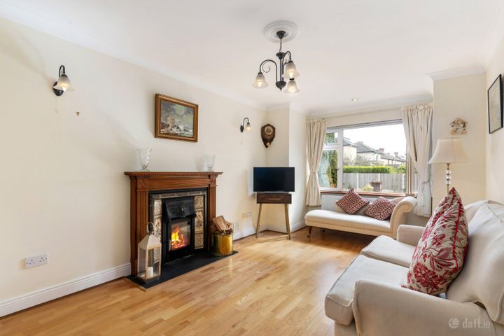 30 Beech Park Avenue, Foxrock, Dublin 18, D18VR72 - Photo 3